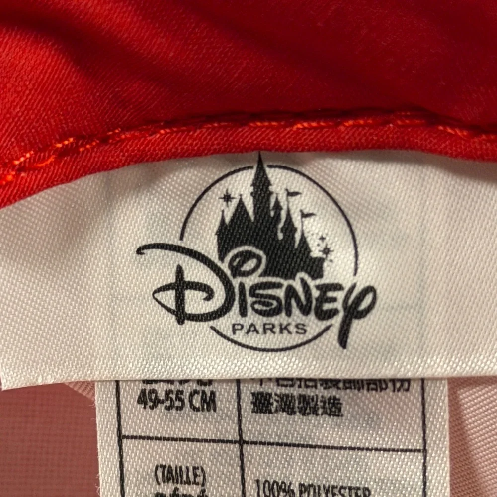 Disney parks disneyland